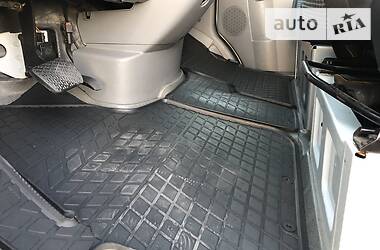 Грузовой фургон Dodge Sprinter 2007 в 