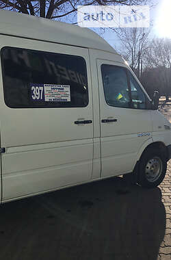 Микроавтобус Dodge Sprinter 2005 в Кривом Роге