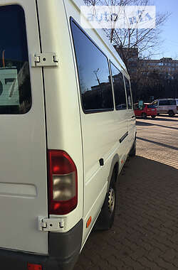 Микроавтобус Dodge Sprinter 2005 в Кривом Роге