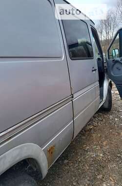 Микроавтобус Dodge Sprinter 2004 в Тячеве