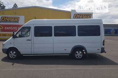 Мікроавтобус Dodge Sprinter 2006 в Тячеві