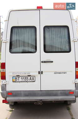 Микроавтобус Dodge Sprinter 2004 в 