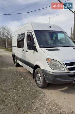 Другие автобусы Dodge Sprinter 2007 в Черновцах