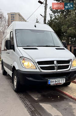 Універсал Dodge Sprinter 2007 в Одесі