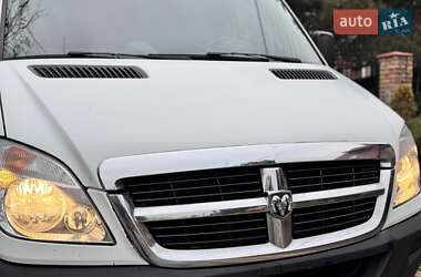 Універсал Dodge Sprinter 2007 в Одесі