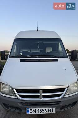 Микроавтобус Dodge Sprinter 2005 в Ахтырке