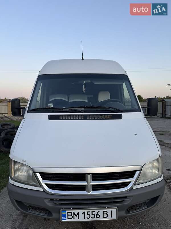 Мікроавтобус Dodge Sprinter 2005 в 