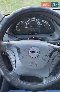 Мікроавтобус Dodge Sprinter 2005 в 