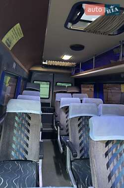 Мікроавтобус Dodge Sprinter 2005 в 
