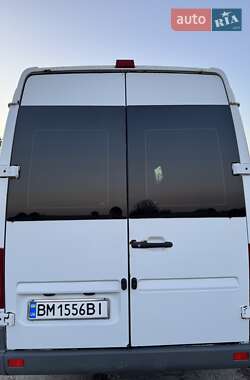 Мікроавтобус Dodge Sprinter 2005 в 