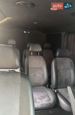 Микровэн Dodge Sprinter 2007 в 