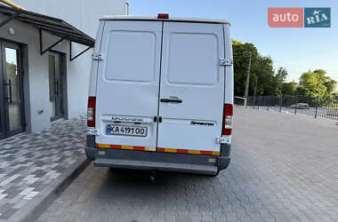 Микровэн Dodge Sprinter 2004 в 