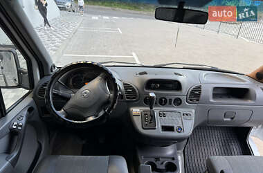 Микровэн Dodge Sprinter 2004 в 