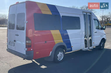 Туристический / Междугородний автобус Dodge Sprinter 2003 в 