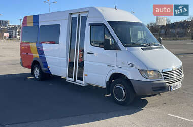 Туристический / Междугородний автобус Dodge Sprinter 2003 в 