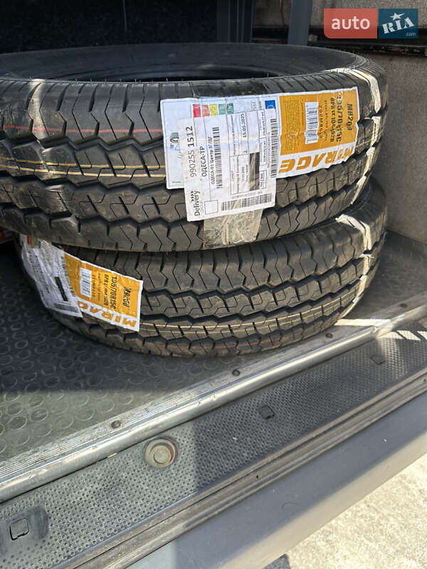 Туристический / Междугородний автобус Dodge Sprinter 2003 в Одессе