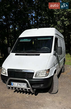 Вантажний фургон Dodge Sprinter 2003 в Києві