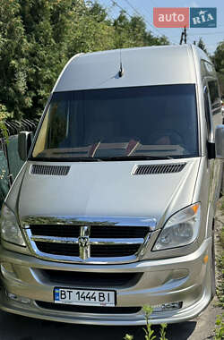 Микроавтобус Dodge Sprinter 2008 в 