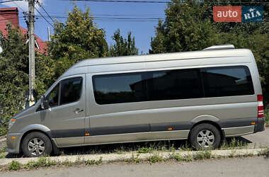 Микроавтобус Dodge Sprinter 2008 в 