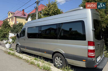 Микроавтобус Dodge Sprinter 2008 в 