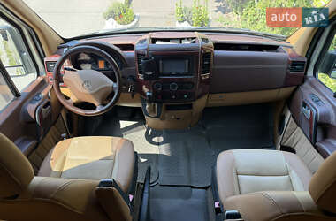 Микроавтобус Dodge Sprinter 2008 в 