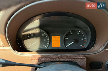 Микроавтобус Dodge Sprinter 2008 в 