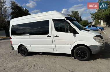 Минивэн Dodge Sprinter 2007 в 