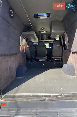 Микроавтобус Dodge Sprinter 2006 в 