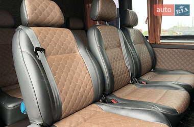 Грузопассажирский фургон Dodge Sprinter 2005 в 