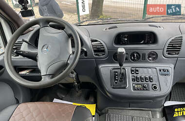 Грузопассажирский фургон Dodge Sprinter 2005 в 