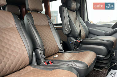 Грузопассажирский фургон Dodge Sprinter 2005 в 