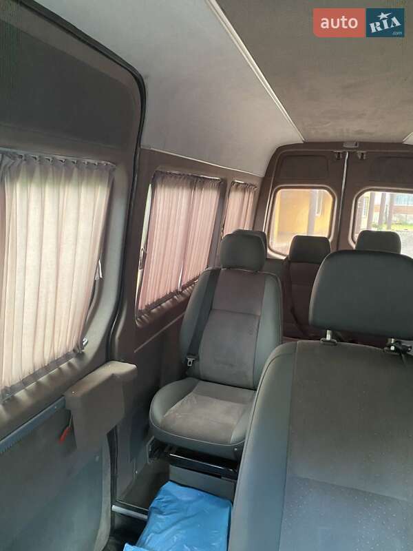 Другие грузовики Dodge Sprinter 2007 в Верхнем Водяном фото 6 Другие грузовики Dodge Sprinter 2007 в Верхнем Водяном