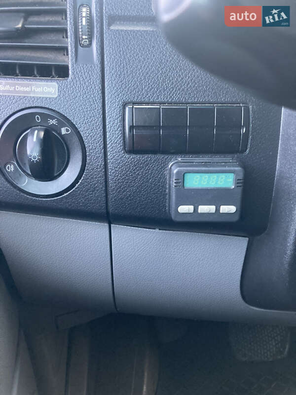 Грузопассажирский фургон Dodge Sprinter 2007 в Мукачево фото 16 Грузопассажирский фургон Dodge Sprinter 2007 в Мукачево