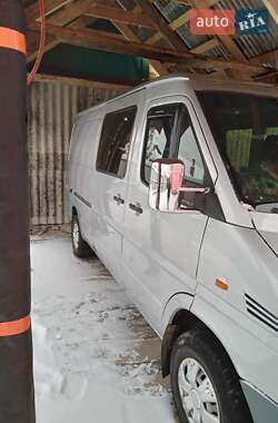 Микроавтобус Dodge Sprinter 2004 в Тячеве