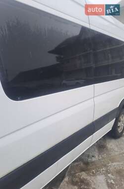 Универсал Dodge Sprinter 2008 в Черновцах