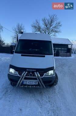 Універсал Dodge Sprinter 2006 в Чернівцях Універсал Dodge Sprinter 2006 в Чернівцях