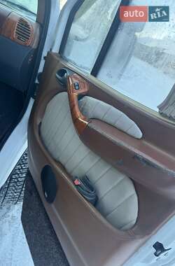Универсал Dodge Sprinter 2006 в Черновцах