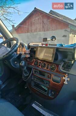 Грузопассажирский фургон Dodge Sprinter 2004 в Лебедине