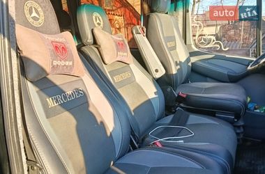 Грузопассажирский фургон Dodge Sprinter 2004 в Лебедине