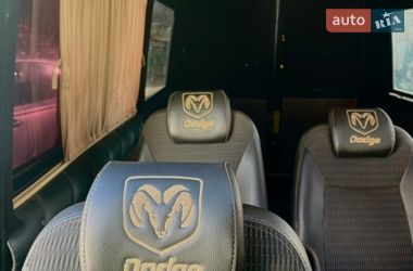 Микровэн Dodge Sprinter 2005 в Ивано-Франковске