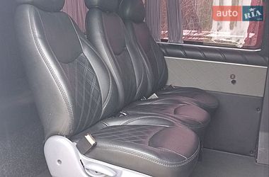 Микровэн Dodge Sprinter 2005 в Ужгороде