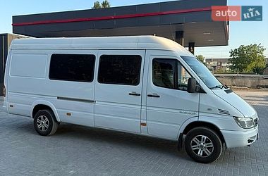 Мінівен Dodge Sprinter 2006 в Кам'янець-Подільському
