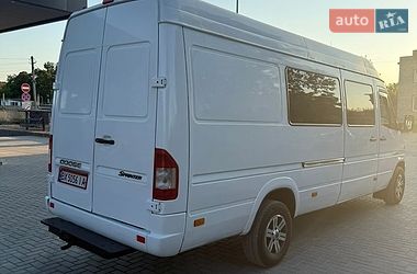 Мінівен Dodge Sprinter 2006 в Кам'янець-Подільському