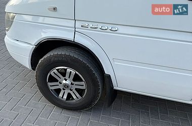 Мінівен Dodge Sprinter 2006 в Кам'янець-Подільському
