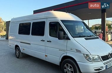 Мінівен Dodge Sprinter 2006 в Кам'янець-Подільському