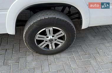 Мінівен Dodge Sprinter 2006 в Кам'янець-Подільському