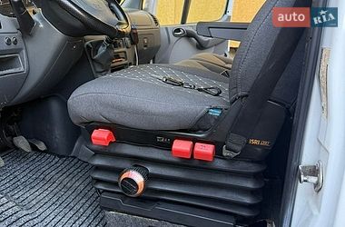 Мінівен Dodge Sprinter 2006 в Кам'янець-Подільському