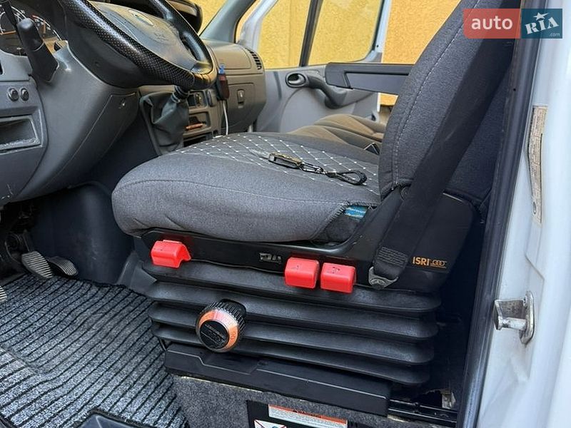 Мінівен Dodge Sprinter 2006 в Кам'янець-Подільському
