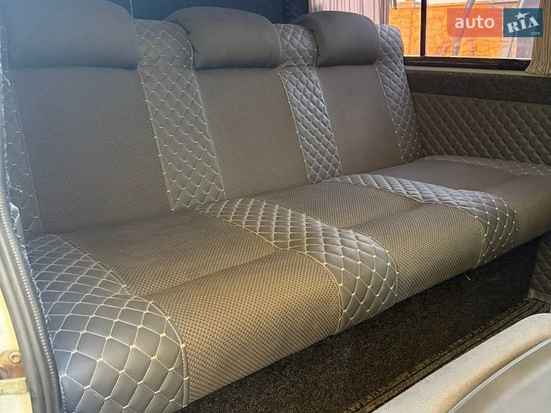 Мінівен Dodge Sprinter 2006 в Кам'янець-Подільському