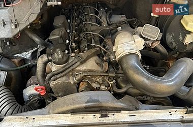 Мінівен Dodge Sprinter 2006 в Кам'янець-Подільському
